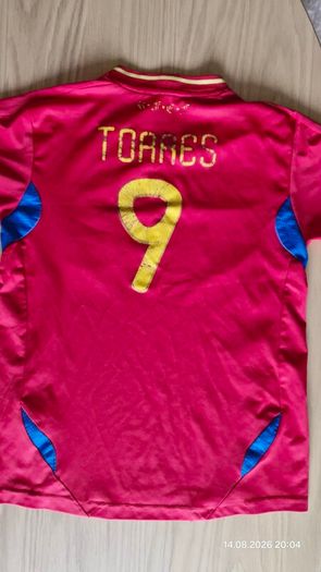 Boys Football clothing