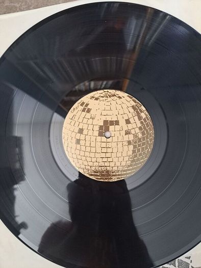 LCD Soundsystem / LCD Soundsystem 2005 Pressing NM