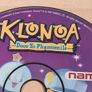Ps1 Playstation One Klonoa Door To Phantomile Disc Only Image 3