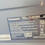 Panasonic 50" TV broken screen for free Image 2
