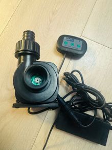 Jebao DC 6000 water pump
