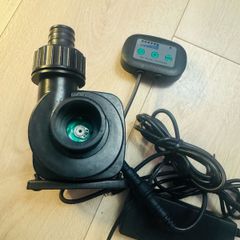 Jebao DC 6000 water pump