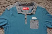 Diesel Shirt  Age14-15