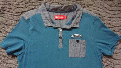 SALE E5  Diesel Shirt.  Age14-15