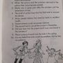 old school book Phonic spelling Folens 1990 Image 8
