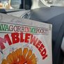 The Grumbleweeds Worravagorrinmepocket Original 1981 Autographed Vinyl Lp Image 6