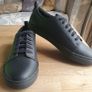 New Fantastic Clarks Leather UK 6 Shoe Image 2