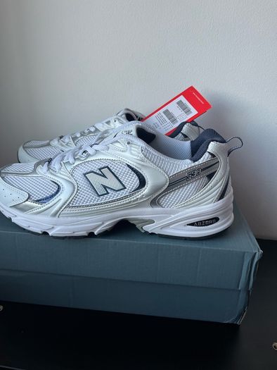 New balance 530 uk 10.5