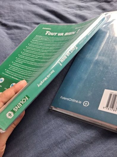 Leaving Cert French