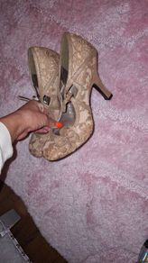New 2 pairs Ruby shoes