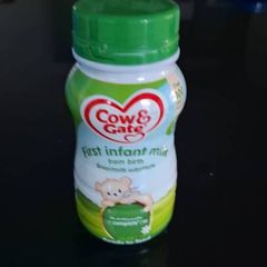 cow and gate ready made formula