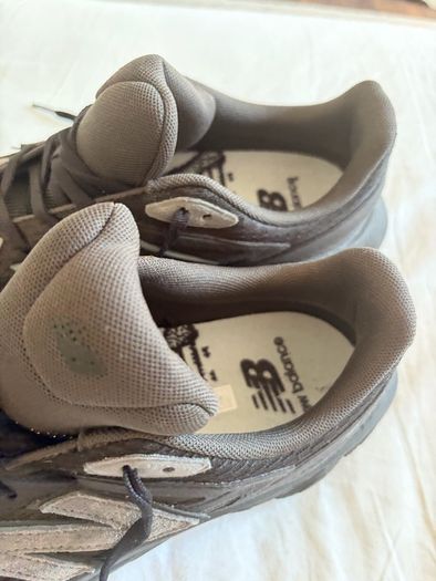New balance
