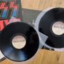 KISS"ALIVE II''2Lp's.First Press.Original.Excellent cond.Japan Press. Image 6