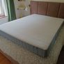 IKEA double mattress - Vesteroy medium firm Image 3