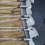 titleist zb forged irons 3-pw Image 4