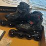 Tempish rollerblades Image 4