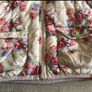 girls zara jacket size 18-24 months Image 5