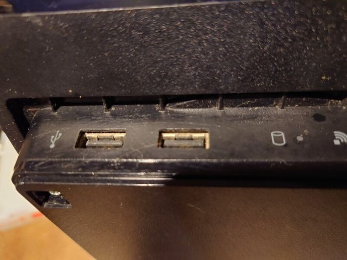 Ps3 Slim 250gn Console Only