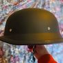 brand new German motorcycle helmet Image 6