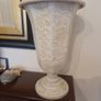 metal urn Image 4