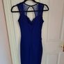 Lipsy dress Image 3
