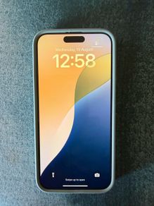 iphone 15 pro max 256 gb