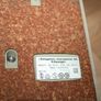 Dictaphone Switzerland (SAMMLER) International AD Killwanger (in working condition) Image 6