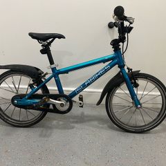 Isla Bikes Cnoc 16