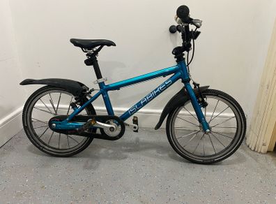 Isla Bikes Cnoc 16