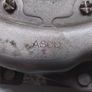 Nissan Bluebird 2.0 dsl Clutch Kit. Image 4