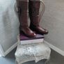 Ladies Boots  Size 5.5 Image 4
