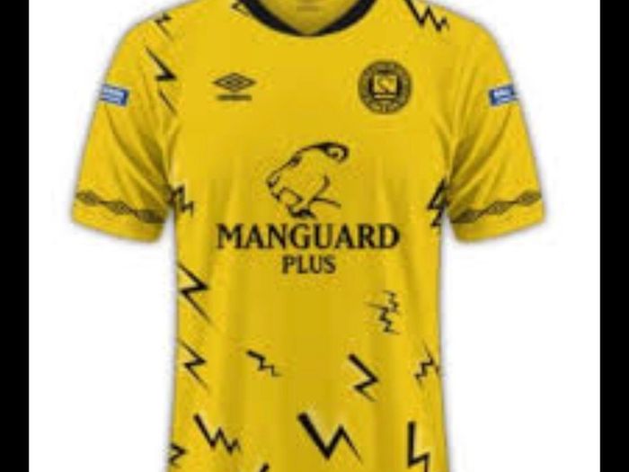 WANTED!! St Patrick's Athletic Away Jersey