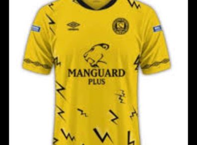 WANTED!! St Patrick's Athletic Away Jersey