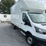 Ford Transit 2022 Image 3