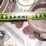 Old Wood Carved African Tribal Ashtray, in nice condition Image 8