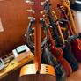 Taylor 110e Acoustic Guitar with original softcase Image 5