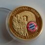 Bayern Munich 2001 Intercontinental Cup winner Proof 2001 32 grams Image 2