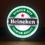 Heineken LED Light Box Image 2