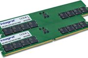 16GB DDR5 Kit (8gbx2) + 1tb Pcie 4.0 Ssd