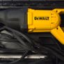 Dewalt reciprocating saw Image 3