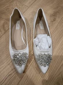 Wedding Shoes