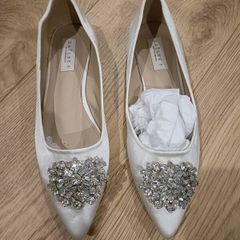 Wedding Shoes