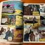 Annual : 'Star Wars Return Of The Jedi' annual 1983 Image 3