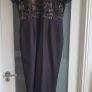 V by Very black jumpsuit with pockets Sz 18 - BNWT Rrp 95 Image 3