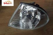 Front Indicator Left Side (lh) White Bmw 3 (e46) 98-01 Oe: 63132228591