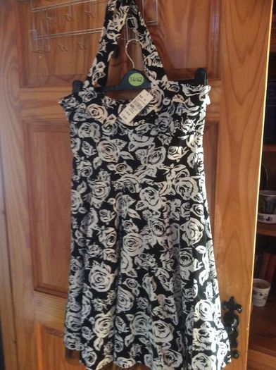 New size 16 dresses