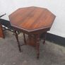 Antique Table Image 2