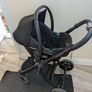 Panorama XTi by Babylo 2 in 1 Travel System Image 4