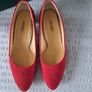 Paul Green Kitten Heels Size 6 Image 5