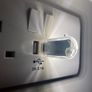 Portable USB 3 LED Mini Light | White, USB Powered Image 4